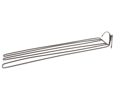 Delfield 2194671 Heater,115V,400W,2-Pc, (DEL2194671)
