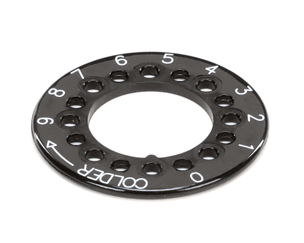 Delfield 2194753 Ring,Outer,Number (DEL2194753)