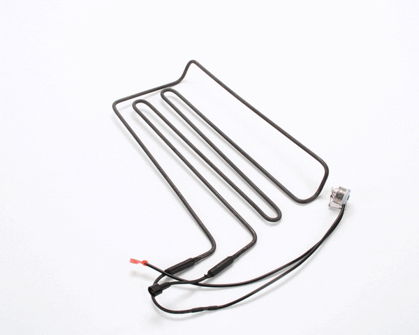 Delfield 2194774 Heater,115V-200W,407Fr (DEL2194774)