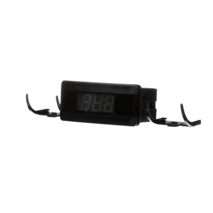 Delfield DEL2194792 Display - Danfoss, Blue 8020472 (DEL2194792)
