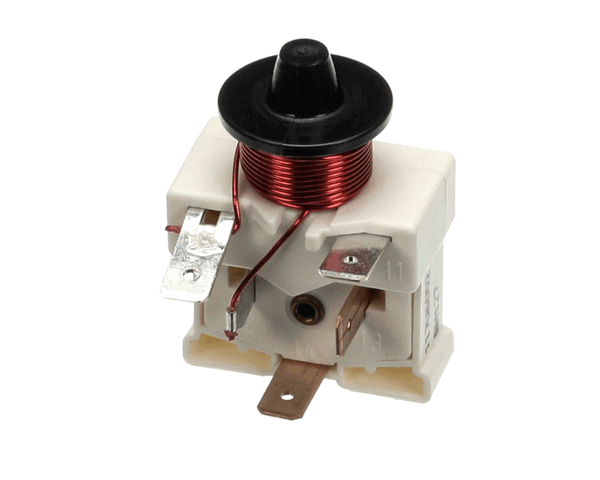 Delfield 2194820 Relay,Starting,Danfoss 117U600 (DEL2194820)