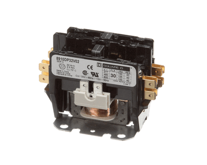 Delfield 2194974 Contactor,2 Pole,120V (DEL2194974)