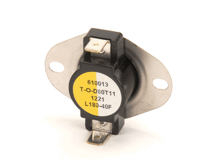 Delfield 2195160 Switch,Thermo Ht Limit 60T11-6 (DEL2195160)