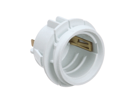 Delfield 2195185 Holder,Lamp,Fastex L14 P/N 703 (DEL2195185)