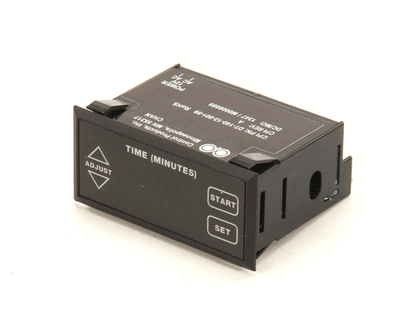 Delfield 2195192 Timer,Cnt Dwn,Cpi,Proofr (DEL2195192)