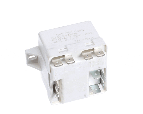 Delfield 2195257 Rly,3Arr3A286 (DEL2195257)