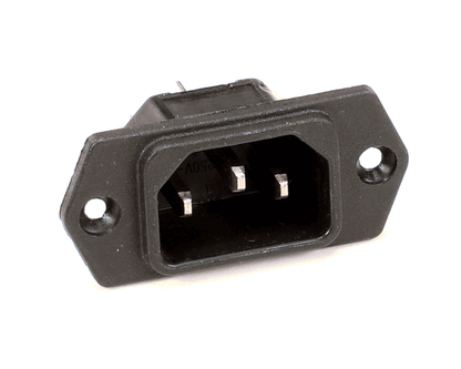 Delfield 2195664 Inlet,Pwr,15A (DEL2195664)