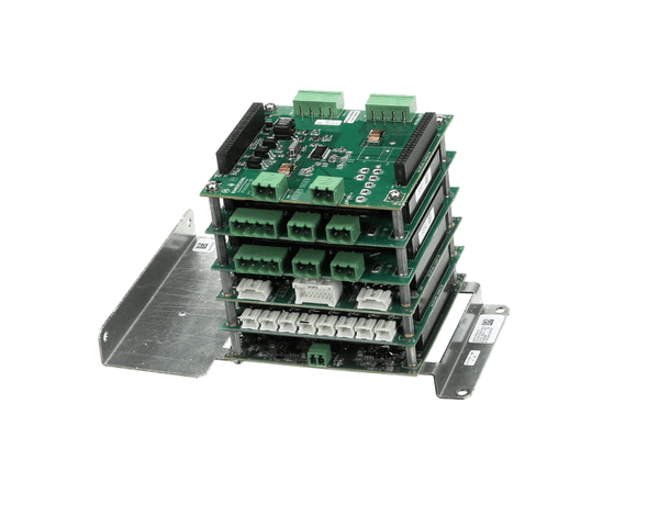 Delfield 2195704 Assembly, I/O Stack, Frz (DEL2195704)