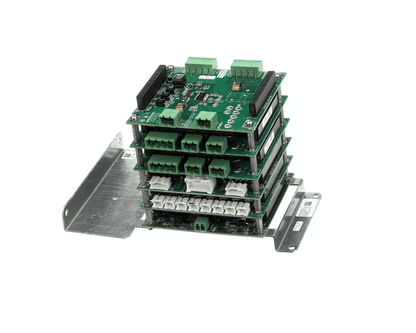Delfield 2195704 Assembly, I/O Stack, Frz (DEL2195704)