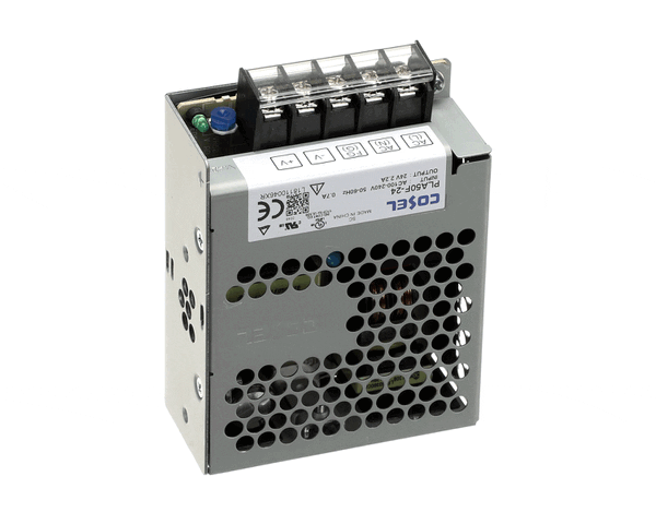 Delfield 2195708 Power Supply, 50W, 24V (DEL2195708)
