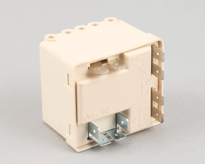 Delfield 2196030 Relay,Start-Danfoss P/N 117-74 (DEL2196030)