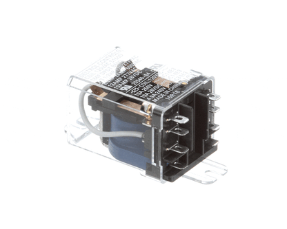 Delfield 2196068 Relay,13Amp,Dpdt,120Vac (DEL2196068)