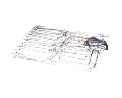 Delfield 2198598 Pad,Heater,230V,200W,Sgl (DEL2198598)