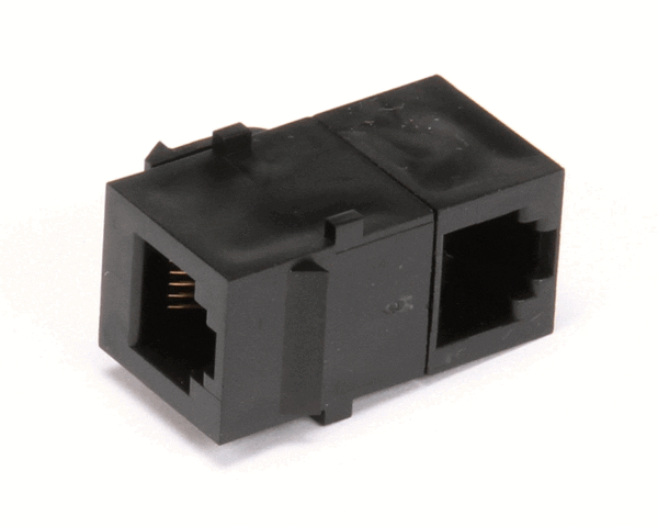Delfield 2198603 Coupler,Fem,6Pos,90Deg (DEL2198603)