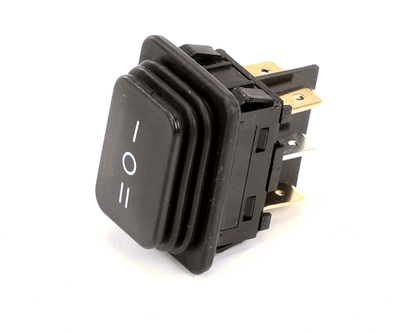 Delfield 2198718 Switch,Sealed,Dpdt-Cntr Off (DEL2198718)