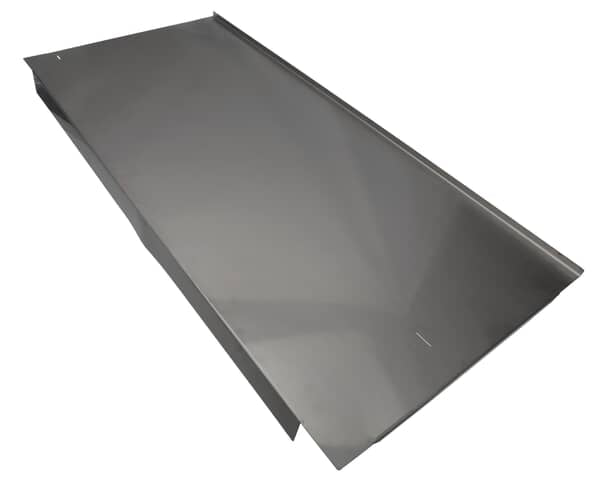 Delfield 226-0V1-0031-S Cover,Fan,Forced Air,3 Pan (DEL226-0V1-0031-S)
