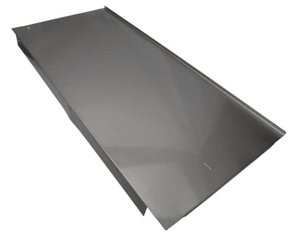 Delfield 226-0V1-0031-S Cover,Fan,Forced Air,3 Pan (DEL226-0V1-0031-S)