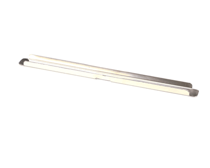 Delfield 243-Als-000C-S Divider,Bar,Rail,.90 X 12.75 (DEL243-ALS-000C-S)