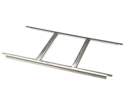 Delfield 263-A9Q-0001-S Adapter,H-Bar,1/9Th Size Pan (DEL263-A9Q-0001-S)