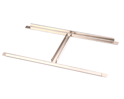 Delfield 263-Beu-0043-S Adapter,H-Bar,1/6Th Size (DEL263-BEU-0043-S)