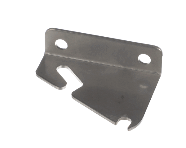 Delfield 269-Abq-0034-S Hinge,Pan Cover,End,Rt, Waffle (DEL269-ABQ-0034-S)
