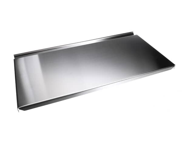 Delfield 271-016-003Z-S Cover,Pan,Rail,8 Pan,Ptb (DEL271-016-003Z-S)