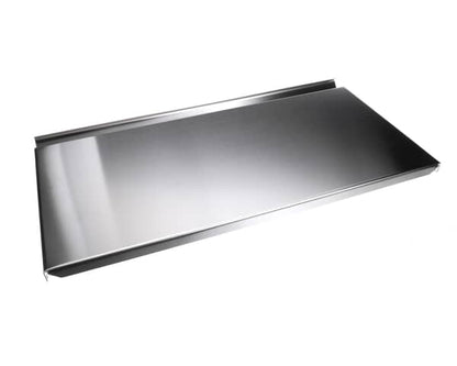 Delfield 271-016-003Z-S Cover,Pan,Rail,8 Pan,Ptb (DEL271-016-003Z-S)