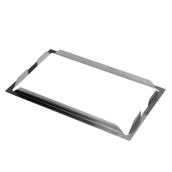 Delfield 271-B6T-003U-S Cover,Thhold,Permotor,Drawer 27,Lo (DEL271-B6T-003U-S)