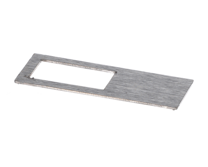 Delfield 272-760-0032 Plate,Dis Guide Post, Switch (DEL272-760-0032-S)