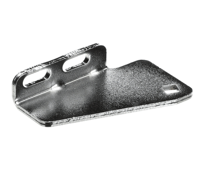 Delfield 3230034 Hinge,Half Dr,Top,Lt, Chrome (DEL3230034)