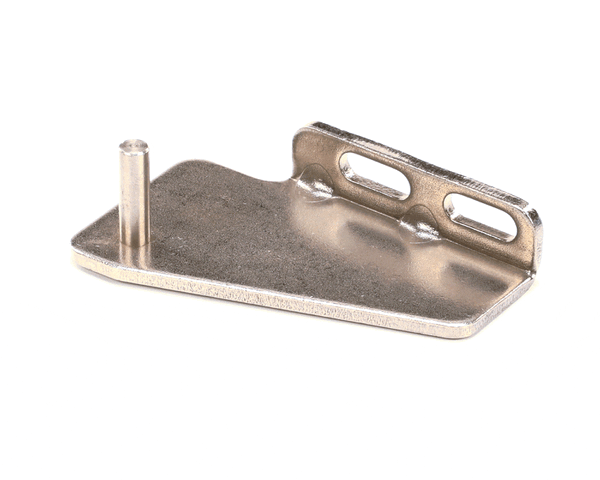 Delfield 3230036 Bracket,Hinge,Top,Uc,Rt, Chrome (DEL3230036)