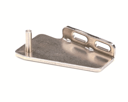 Delfield 3230036 Bracket,Hinge,Top,Uc,Rt, Chrome (DEL3230036)