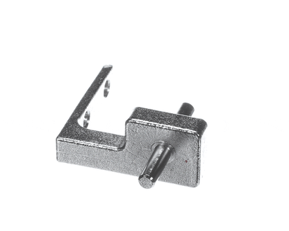 Delfield 3230037 Hinge,Half,Ctr,Rh,Cab,Chrome (DEL3230037)