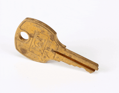 Delfield 3233987 Key,C415A (DEL3233987)