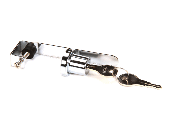 Delfield 3234062 Lock,Sldg Glass Dr #34 (DEL3234062)