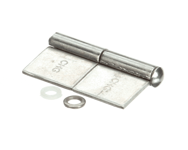 Delfield DEL3234067 Hinge, Flag, 1-3/32 inches Wide x 2-1/16 inches Long (DEL3234067)