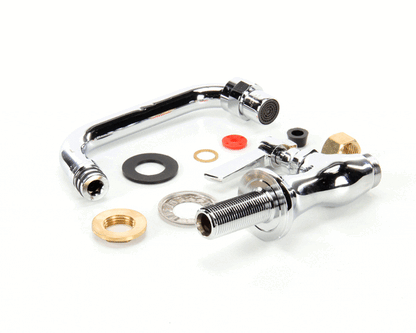 Delfield 3234075 Faucet,Steamtable-Single (DEL3234075)