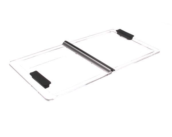 Delfield 3234189 Transparent Lid For N225P/N227 (DEL3234189)