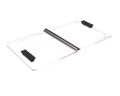 Delfield 3234189 Transparent Lid For N225P/N227 (DEL3234189)