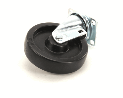 Delfield 3234198 Caster,Plate,Swivel,Polyo, 5,Fg5 (DEL3234198)