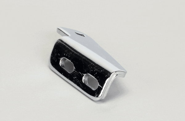 Delfield 3234226 Bracket Hinge Bot Rh Top Lh (DEL3234226)