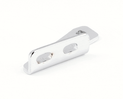 Delfield 3234227 Cartridge Bracket, Btm Lt, Top Rh (DEL3234227)