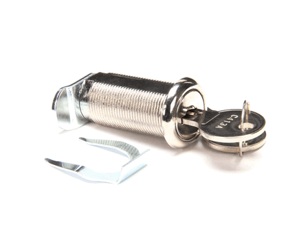 Delfield 3234230 Key Lock,1.28Dr,Ptb (DEL3234230)