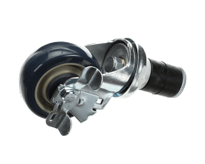 Delfield 3234333 Caster,3-1/2,Stm,Swivel, (DEL3234333)