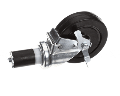 Delfield 3234406 Caster,5,Stem,Swivel, (DEL3234406)