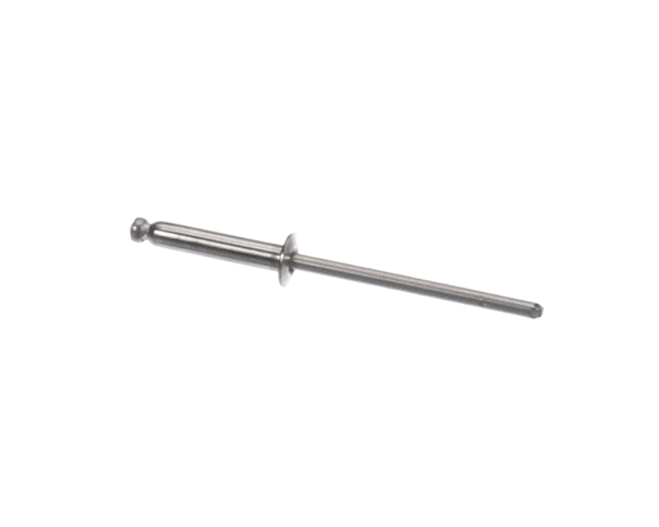 Delfield 3234450 Rivet,Pop,.12X.50,S/S (DEL3234450)