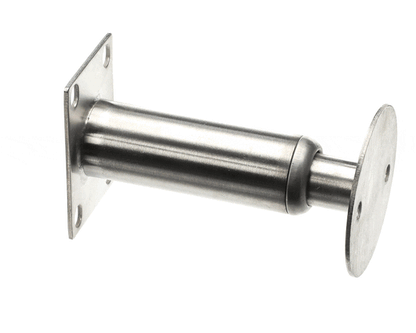 Delfield 3234452 Leg,6,S/S,W/Flngd Foot (DEL3234452)