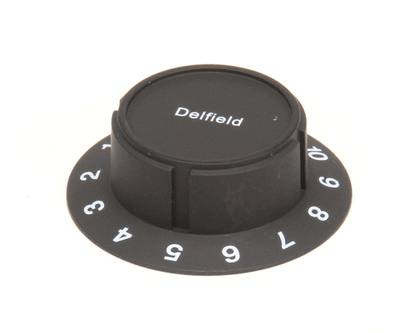 Delfield 3234556-S Knob,Control,Thermostat, Bagge (DEL3234556-S)