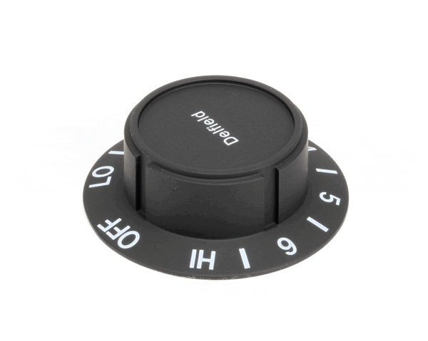 Delfield DEL3234557 Knob (2194107 & 2194110) (DEL3234557)