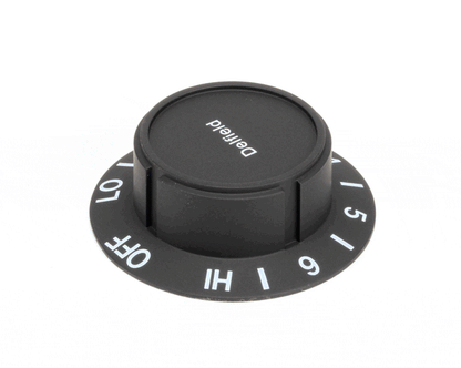 Delfield DEL3234557 Knob (2194107 & 2194110) (DEL3234557)